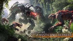 Download and Play Nexus War: Civilization on PC (Emulator)