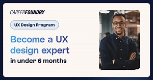 Become a UX Designer