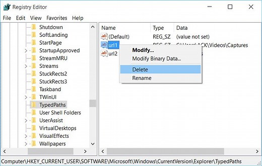 How to delete Recent Files and Folders in Windows 11/10