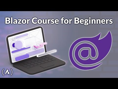 Blazor Fundamentals Tutorial – Learn Blazor Step-by-Step