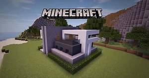 30 Coolest Minecraft House Ideas in 2025