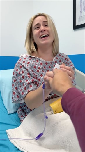 427K views · 526 reactions | She was shocked by him This video was produced by Network Media LLC and Network Media Cares | Network Media Cares | Facebook