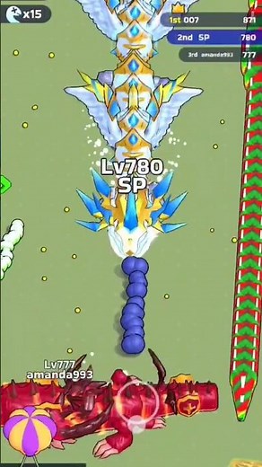 Snake Game in Python - Simple Class-based Implementation! 🐍