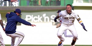 All the firsts of the 2021 season