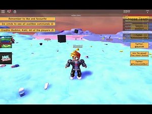 how to get the command bar in roblox 2019-2020