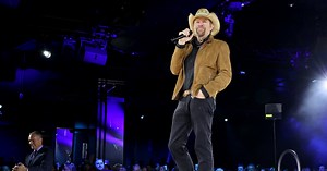 Toby Keith’s Net Worth: How the Country Singer Made Money