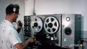 October 14, 1947: the XS-1 plane, piloted by legendary combat ace, Chuck Yeager, is inching closer to the speed of sound. Suddenly, a thunderous sound erupts–it’s the world’s first man-made sonic boom. 🎥Breaking the Sound Barrier | Smithsonian Channel Aviation Nation