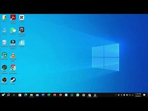 How to enable tap with a single finger to single click in touchpad to your laptop