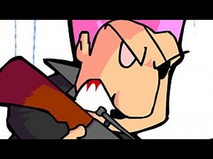 Cyclops - Pico's Funky School