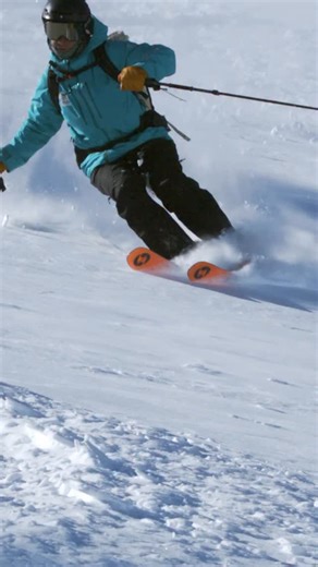 CARV on Instagram: "Meet Carv 2025 ❤️‍🔥 Just clip on the sensors, go ski and Carv tracks everything - turning your skiing into real-time coaching pathways built around your goals. ✔️ Coaching built on movements, not just metrics ✔️ New personalized pathways - carving, moguls, powder, parallel...you choose ✔️ More content for every level - new videos & tips ✔️ Add friends in Carv ✔️ Track each other on the mountain ✔️ Ski:IQ by terrain type ✔️ More accurate terrain detection ✔️ Automatic selecti