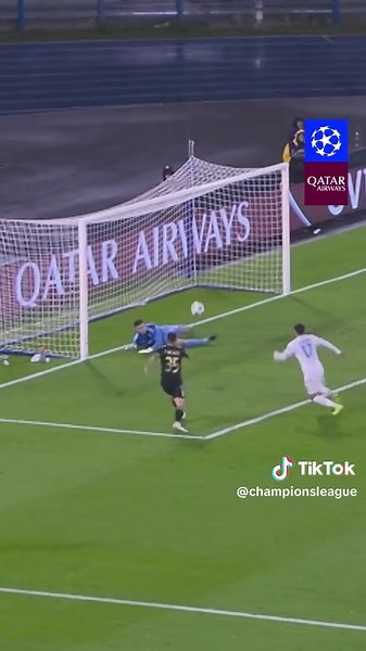 Best Saves by Goalkeepers in Champions League History