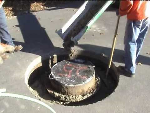 Mr. Manhole Detailed Overview