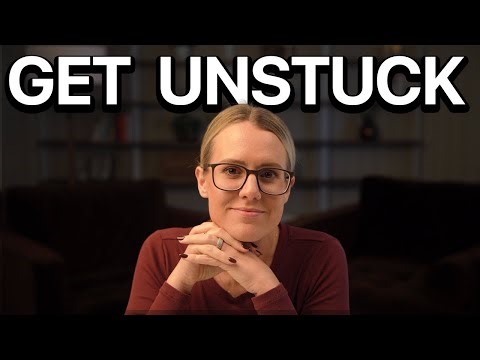 3 Self-Sabotage Patterns Keeping You Stuck (And How To Break Them)