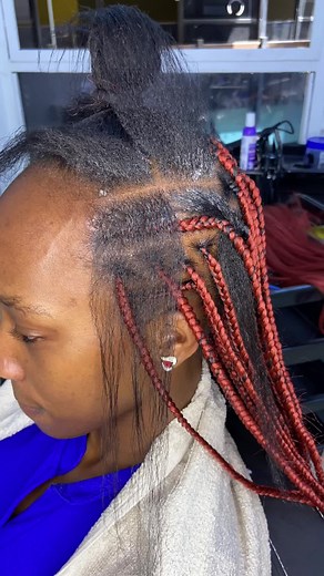 Mastering Cornrows: Step-by-Step Braid Tutorial