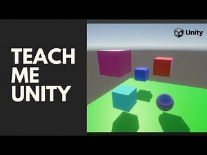 How to Use the Unity Game Engine (Step-by-Step Guide)