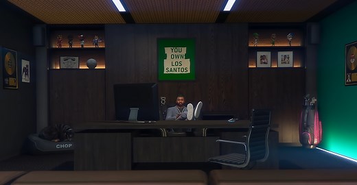 GTA 5 – Roleplay: Die besten deutschen RP-Server