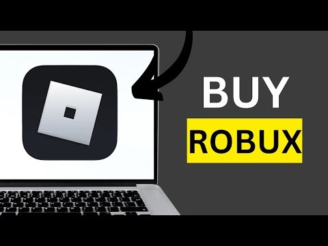 How To Buy Robux