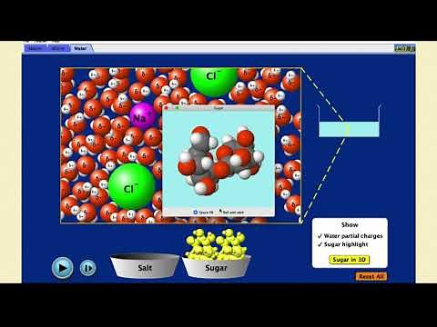 Introduction to How to Use PhET Simulations