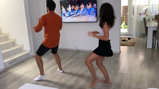 jerusalema dance tutorial | jerusalema challenge | master kg | jerusalema original