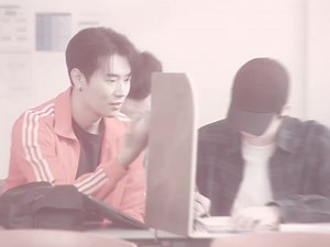 🎞️: semantic error (2022)🇰🇷 | 𝗫𝗮𝘃𝗶𝗲𝗿 𝗛𝘆𝘂𝗻𝗴 𝗜𝗜.