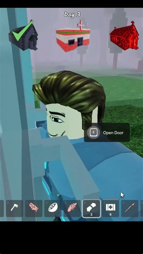 POV: You Get TOO MANY Bandages Early 😂🩹 99 Nights in the Forest #roblox #99nightintheforest #usa