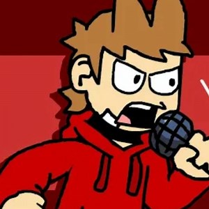 Friday Night Funkin' Tord - Play Friday Night Funkin' Tord on Kevin Games