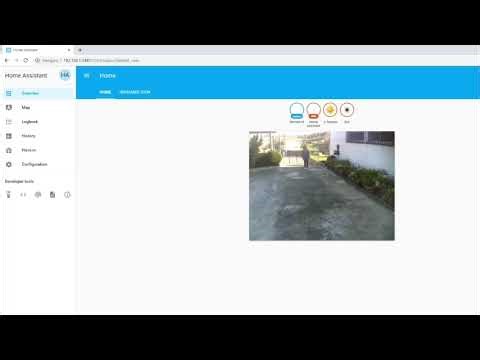 ESP32-CAM Video Streaming Web Server