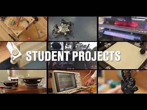 Electrical Engineering Projects