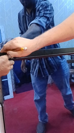 How to cut glass-simple Glass cutting