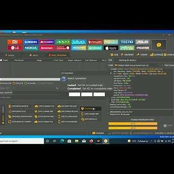 Samsung Finance plus unlock 🔓with unlock tool 🔥