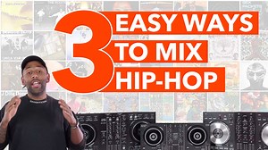 2.2K views · 83 reactions | Here are 3 super easy ways for beginner DJs to start mixing Hip Hop in their DJ sets. Watch as Lawrence James breaks down each technique along with mix examples. Comment below your favourite transition and click the link to sign up and download our FREE CROSSFADER MUSIC PACK & SAMPLE PACK to follow along step by step. https://wearecrossfader.co.uk/freedjmusic/ | Crossfader | Facebook