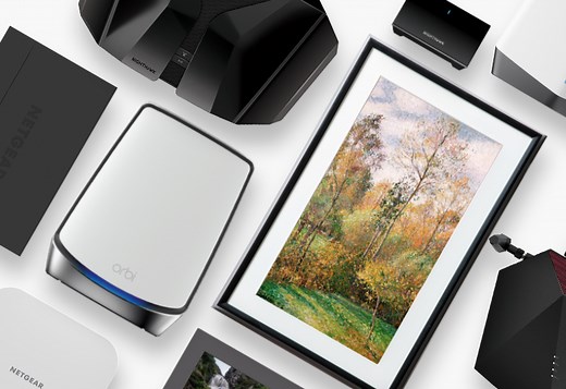 How do I set up and install my NETGEAR router?