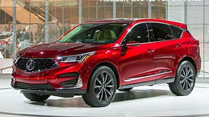 Acura RDX heater not working - causes and diagnosis