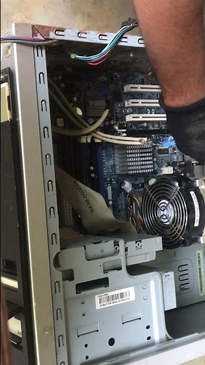 The Ultimate Guide to Cleaning Your Computer for Maximum Speed