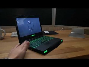 Alienware m11x r1 in 2020 /Still good for something?