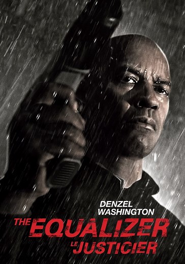 Où regarder Equalizer en streaming complet et légal ?