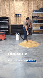 83K views · 217 reactions | Our new Dust Separator captures over 99.9% of dust and particles before they even reach your vacuum, which improves vacuum efficiency, prevents clogging, and extends your filter life. Learn all about it at kregtool.com! | Kreg Tool | Facebook