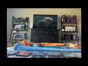 Disney Dinosaur 2000 Trailer