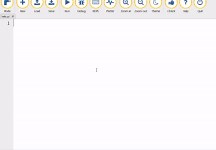 Mu, a new Python IDE for beginners - Raspberry Pi Foundation