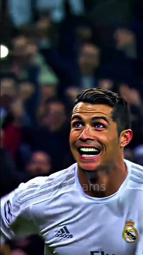 "Cristiano Ronaldo's Greatest Moments | Epic Skills & Goals ⚽🔥"