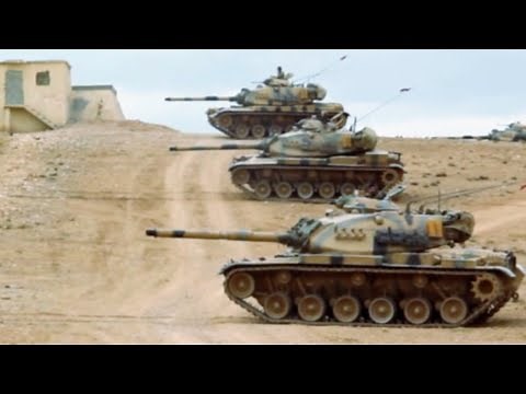 From World War 1 Tanks To Modern Main Battle Tanks | Full Docuseries