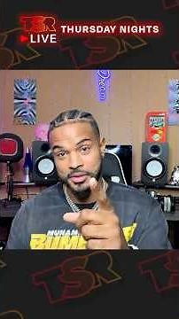 Drumline or Stomp The Yard? Trevor Jackson Steps In and Plays 'This or That!'