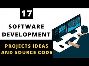 Software Engineer Projects Ideas 2023 | Coding Projects Ideas for Software developers
