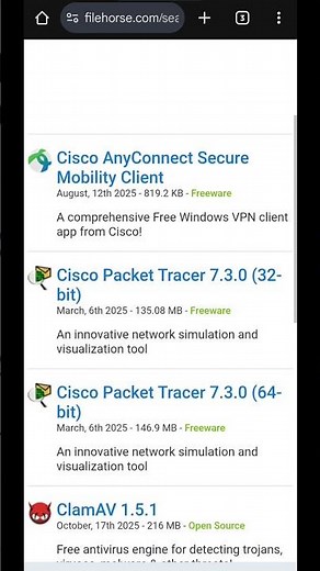 How to Download & Install Cisco Packet Tracer | Step-by-Step Guide for Beginners 🔥