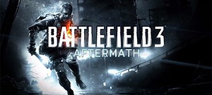 Battlefield 3: Aftermath Is Now Available For PC & X360
