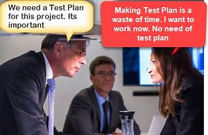 TEST PLAN in Software Testing (Example)