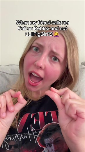 Cali on TikTok