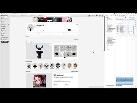 How To Cookie Log For Roblox -- *NEW* WORKING DECEMBER 2025