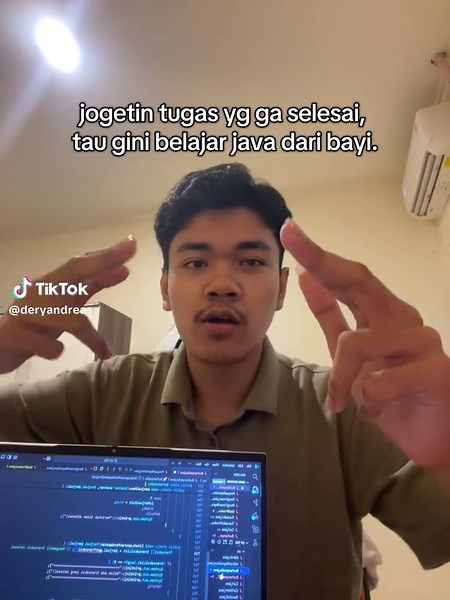 Belajar Java Sejak Dini: Cara Seru untuk Anak