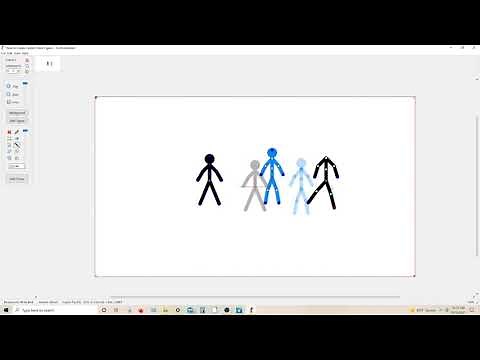 Tutorial: How to Create Custom Stick Figure - Pivot Animator
